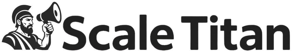 Scale Titan Logo